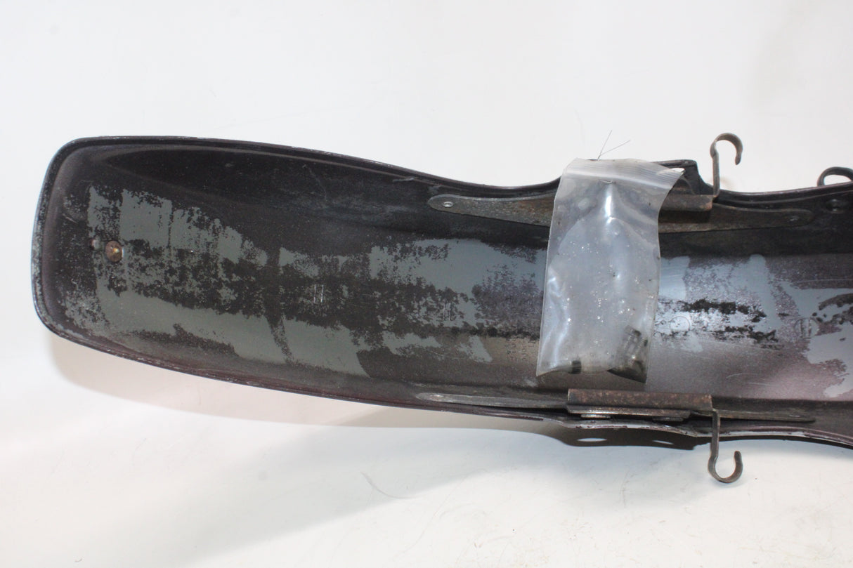 1981 Honda Goldwing 1100 GL1100 OEM FRONT WHEEL FENDER COWL FAIRING