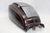 1981 Honda Goldwing 1100 GL1100 OEM GAS TANK FAIRING COVER