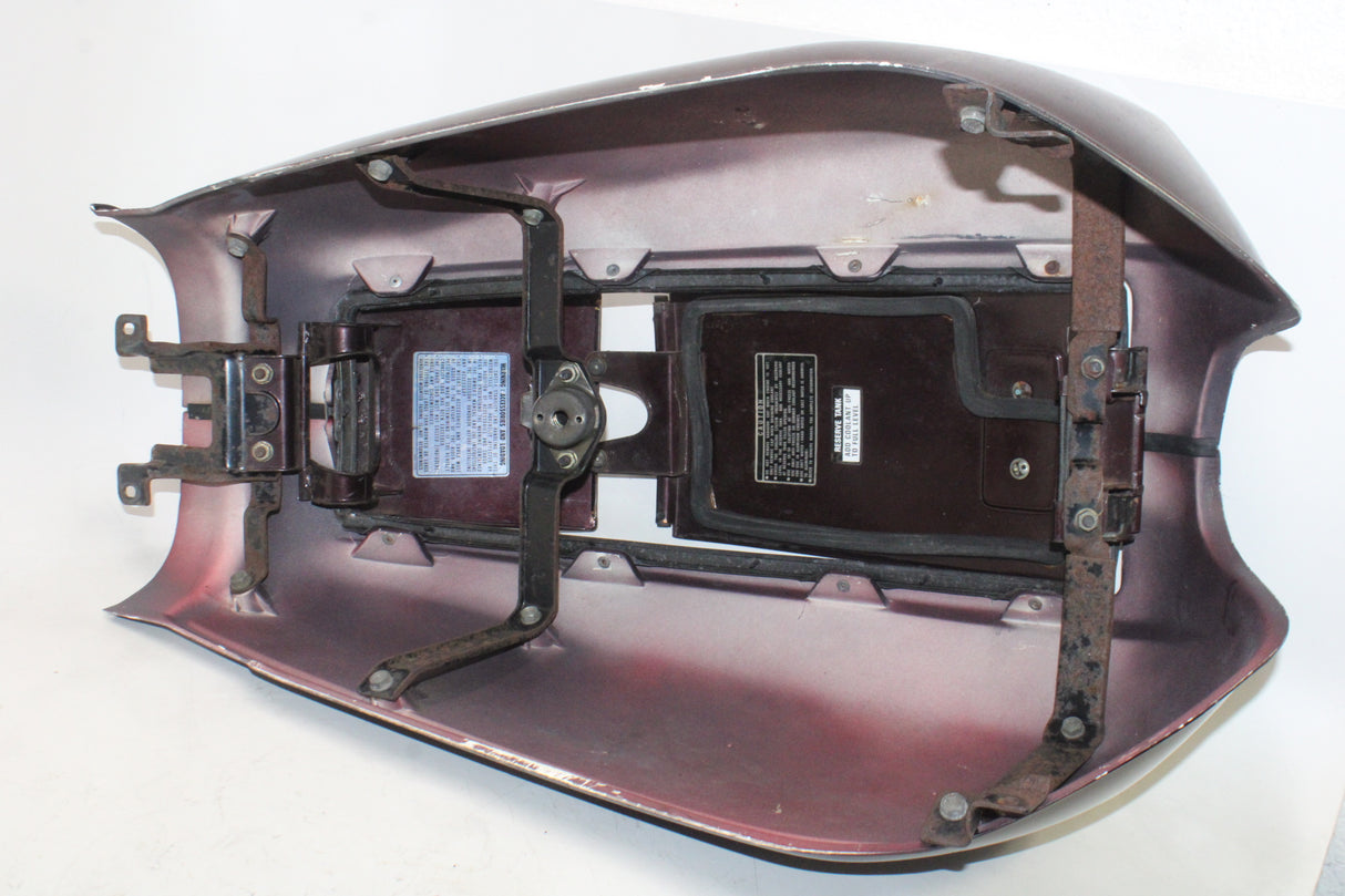 1981 Honda Goldwing 1100 GL1100 OEM GAS TANK FAIRING COVER