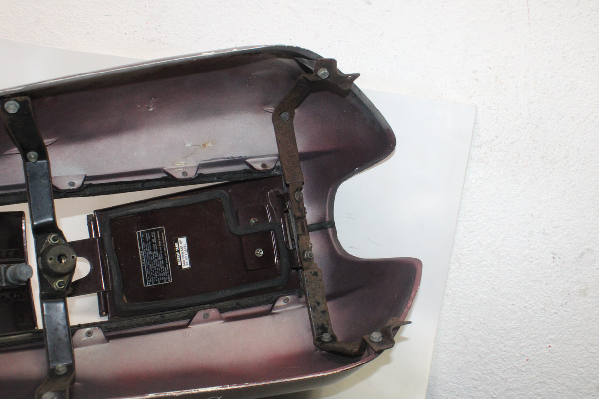 1981 Honda Goldwing 1100 GL1100 OEM GAS TANK FAIRING COVER