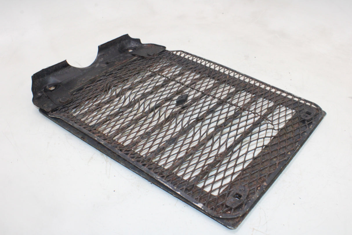 1981 Honda Goldwing 1100 GL1100 OEM RADIATOR COVER GRILL