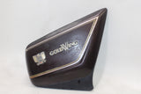 1981 Honda Goldwing 1100 GL1100 OEM RIGHT SIDE PANEL COVER