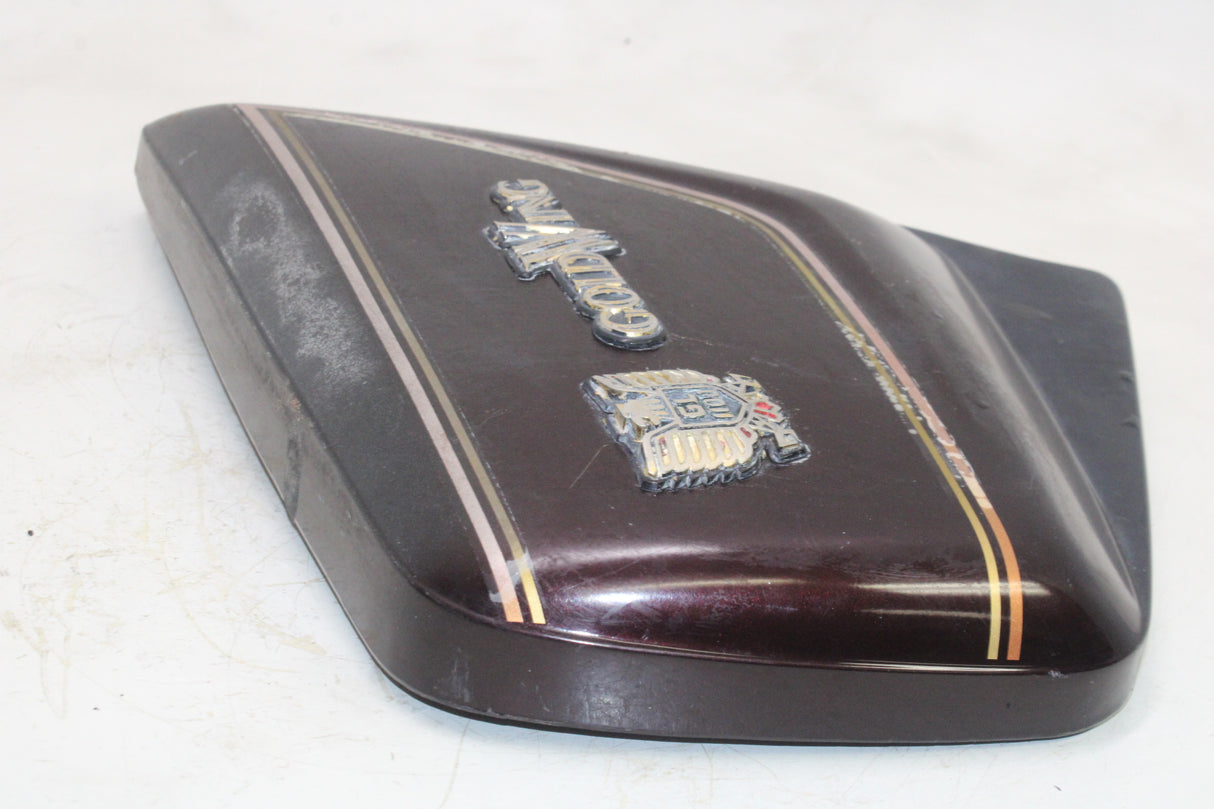 1981 Honda Goldwing 1100 GL1100 OEM RIGHT SIDE PANEL COVER