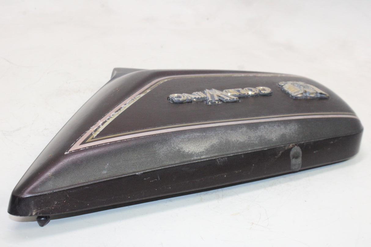 1981 Honda Goldwing 1100 GL1100 OEM RIGHT SIDE PANEL COVER