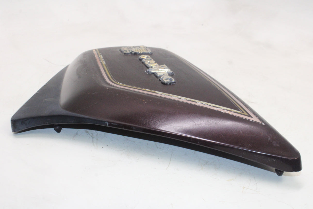 1981 Honda Goldwing 1100 GL1100 OEM RIGHT SIDE PANEL COVER
