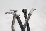 1981 Honda Goldwing 1100 GL1100 OEM FRAME ENGINE CRASH BARS CAGE PROTECTORS