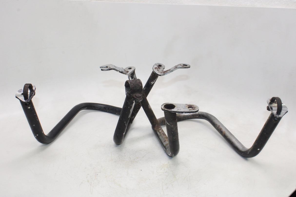1981 Honda Goldwing 1100 GL1100 OEM FRAME ENGINE CRASH BARS CAGE PROTECTORS