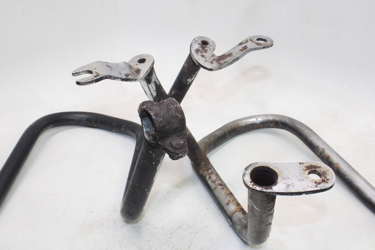 1981 Honda Goldwing 1100 GL1100 OEM FRAME ENGINE CRASH BARS CAGE PROTECTORS