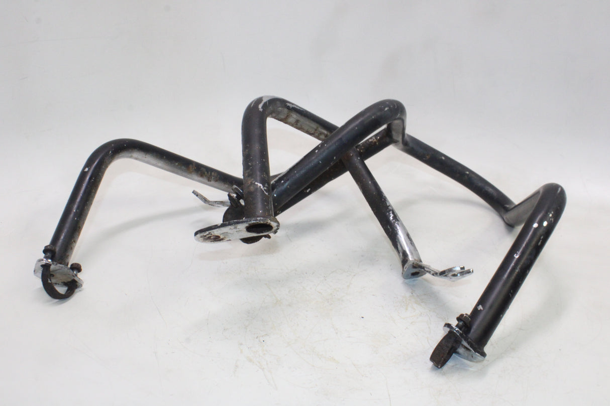 1981 Honda Goldwing 1100 GL1100 OEM FRAME ENGINE CRASH BARS CAGE PROTECTORS