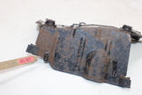 1981 Honda Goldwing 1100 GL1100 OEM BELLY PANEL BRACKET