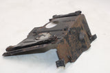 1981 Honda Goldwing 1100 GL1100 OEM BELLY PANEL BRACKET