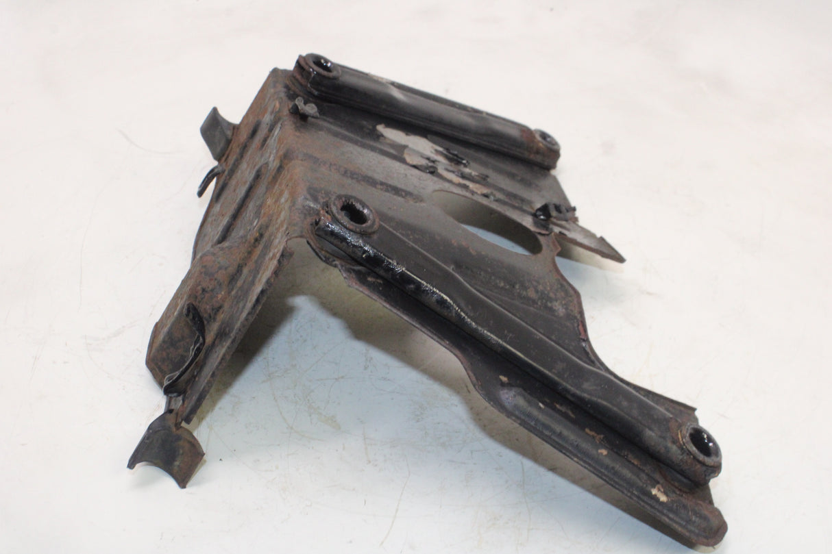 1981 Honda Goldwing 1100 GL1100 OEM BELLY PANEL BRACKET