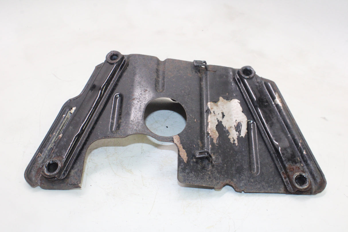 1981 Honda Goldwing 1100 GL1100 OEM BELLY PANEL BRACKET