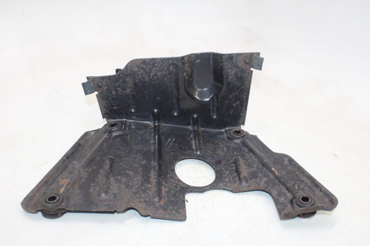 1981 Honda Goldwing 1100 GL1100 OEM BELLY PANEL BRACKET