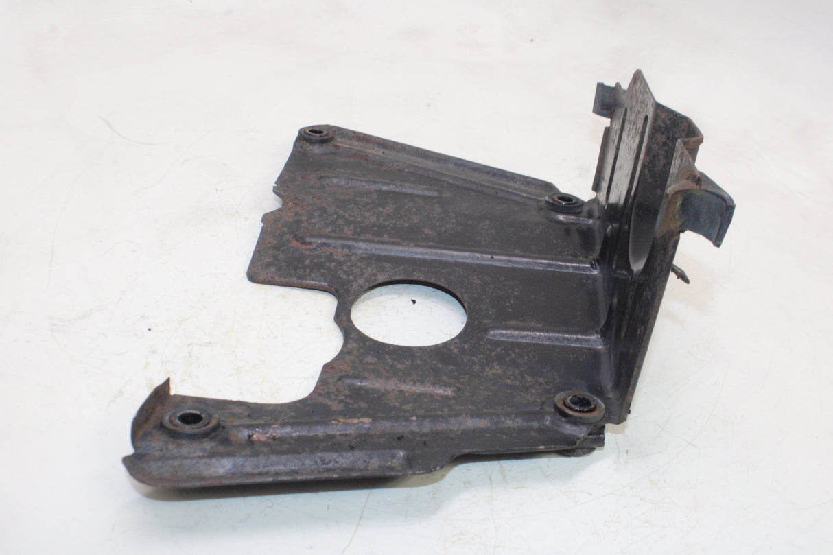 1981 Honda Goldwing 1100 GL1100 OEM BELLY PANEL BRACKET