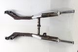 1981 Honda Goldwing 1100 GL1100 OEM COMPLETE EXHAUST SYSTEM