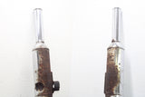 1981 Honda Goldwing 1100 GL1100 OEM COMPLETE EXHAUST SYSTEM