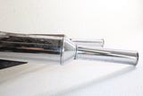 1981 Honda Goldwing 1100 GL1100 OEM COMPLETE EXHAUST SYSTEM