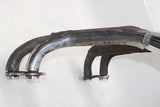 1981 Honda Goldwing 1100 GL1100 OEM COMPLETE EXHAUST SYSTEM