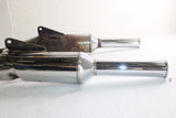 1981 Honda Goldwing 1100 GL1100 OEM COMPLETE EXHAUST SYSTEM