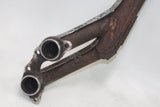 1981 Honda Goldwing 1100 GL1100 OEM COMPLETE EXHAUST SYSTEM