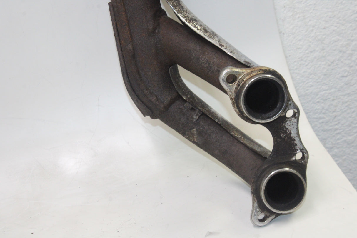 1981 Honda Goldwing 1100 GL1100 OEM COMPLETE EXHAUST SYSTEM