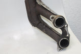 1981 Honda Goldwing 1100 GL1100 OEM COMPLETE EXHAUST SYSTEM