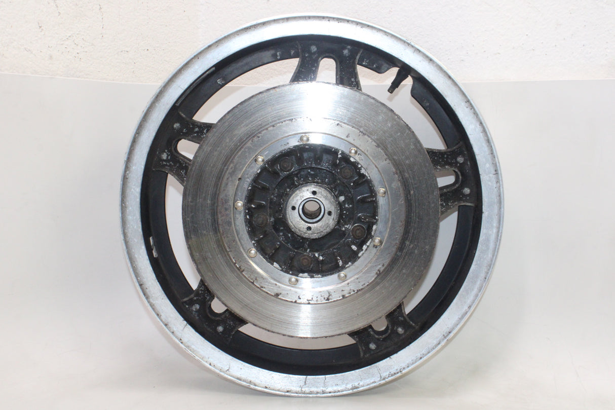 1981 Honda Goldwing 1100 GL1100 OEM REAR WHEEL RIM