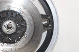 1981 Honda Goldwing 1100 GL1100 OEM REAR WHEEL RIM