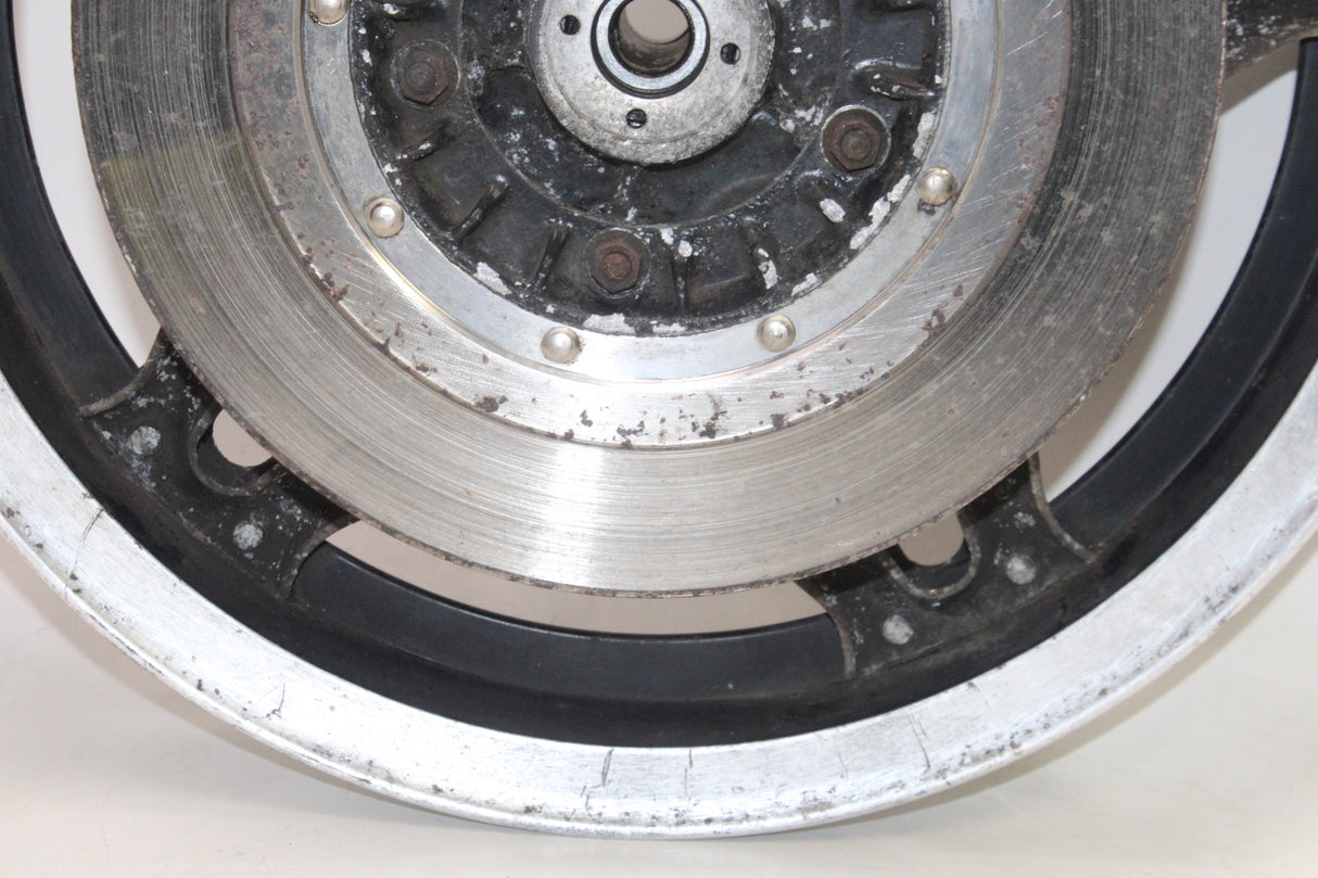 1981 Honda Goldwing 1100 GL1100 OEM REAR WHEEL RIM