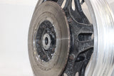1981 Honda Goldwing 1100 GL1100 OEM REAR WHEEL RIM