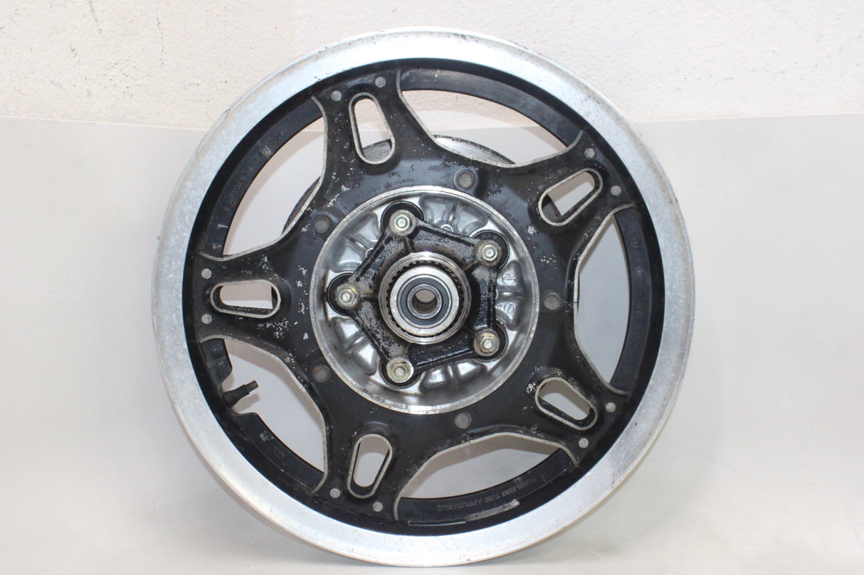 1981 Honda Goldwing 1100 GL1100 OEM REAR WHEEL RIM