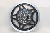 1981 Honda Goldwing 1100 GL1100 OEM REAR WHEEL RIM