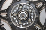1981 Honda Goldwing 1100 GL1100 OEM REAR WHEEL RIM