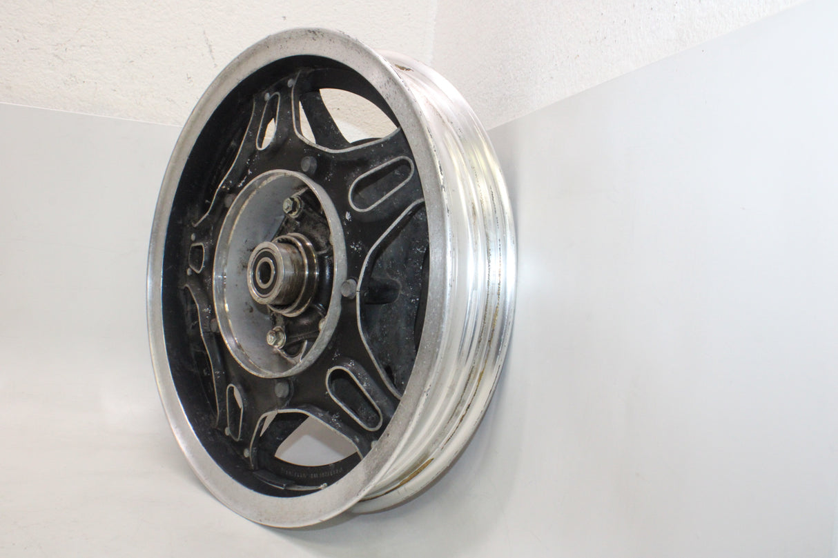 1981 Honda Goldwing 1100 GL1100 OEM REAR WHEEL RIM