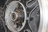 1981 Honda Goldwing 1100 GL1100 OEM REAR WHEEL RIM