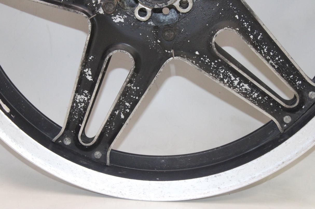 1981 Honda Goldwing 1100 GL1100 OEM FRONT WHEEL RIM