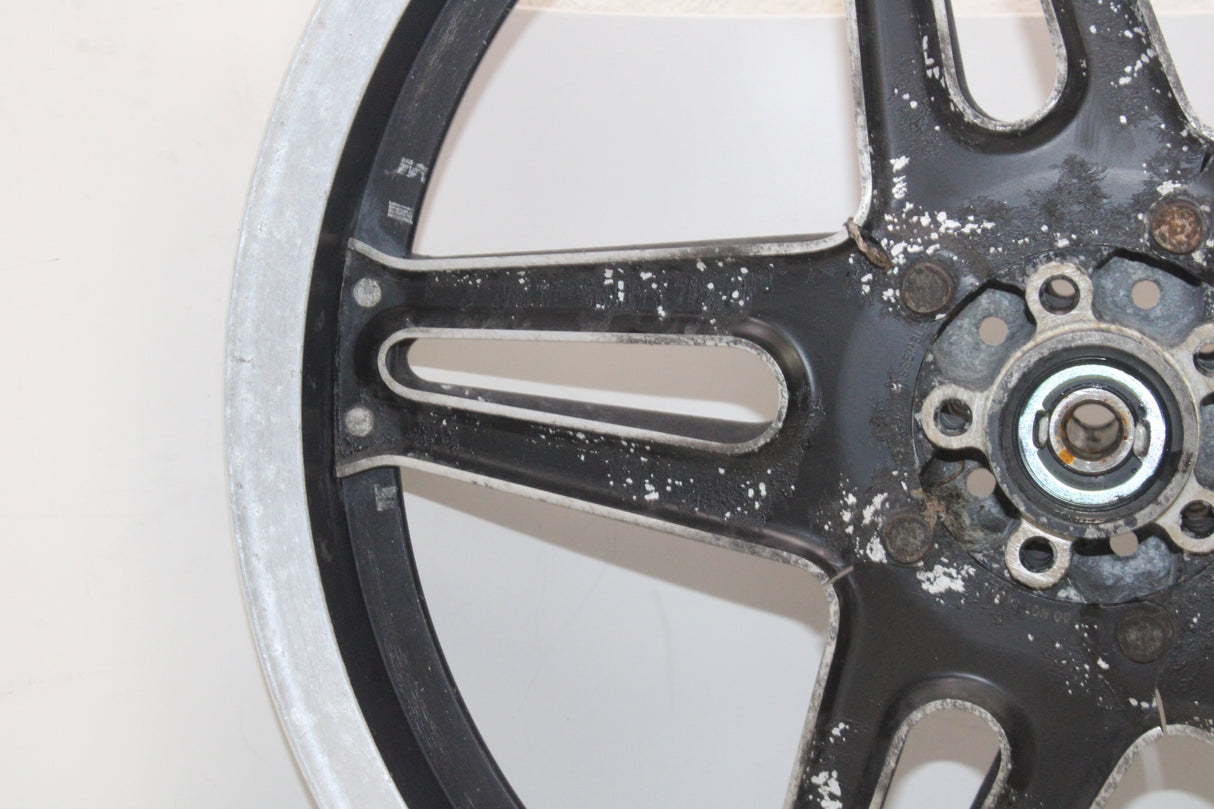 1981 Honda Goldwing 1100 GL1100 OEM FRONT WHEEL RIM