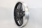 1981 Honda Goldwing 1100 GL1100 OEM FRONT WHEEL RIM