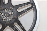 1981 Honda Goldwing 1100 GL1100 OEM FRONT WHEEL RIM