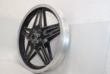 1981 Honda Goldwing 1100 GL1100 OEM FRONT WHEEL RIM