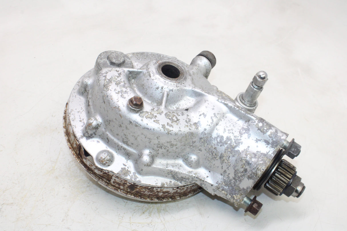 1981 Honda Goldwing 1100 GL1100 OEM REAR FINAL DRIVE GEAR DIFFERENTIAL HUB
