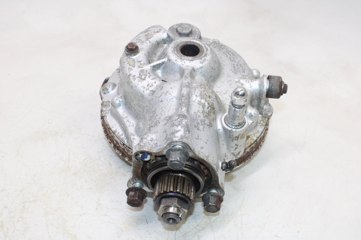 1981 Honda Goldwing 1100 GL1100 OEM REAR FINAL DRIVE GEAR DIFFERENTIAL HUB