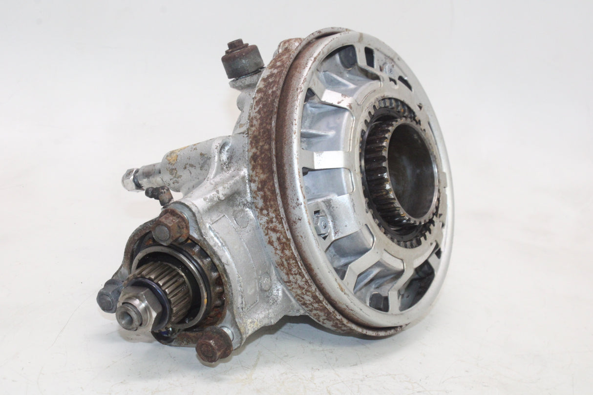 1981 Honda Goldwing 1100 GL1100 OEM REAR FINAL DRIVE GEAR DIFFERENTIAL HUB