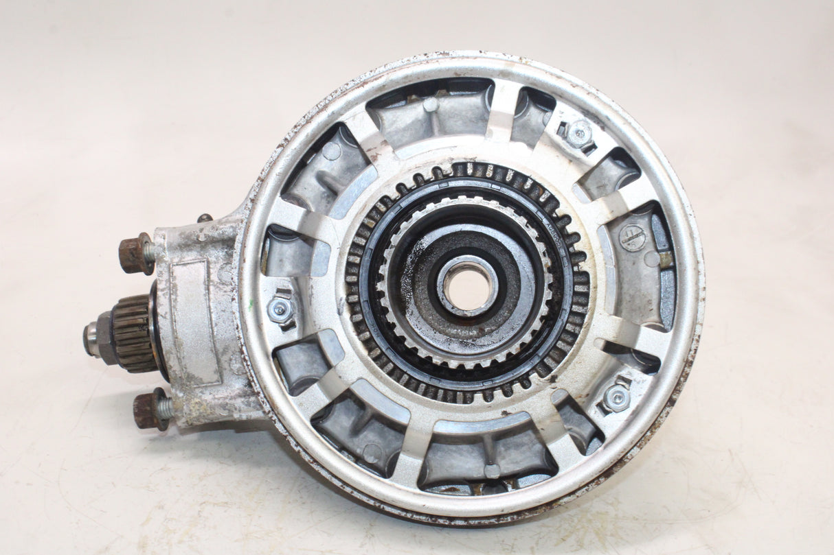 1981 Honda Goldwing 1100 GL1100 OEM REAR FINAL DRIVE GEAR DIFFERENTIAL HUB