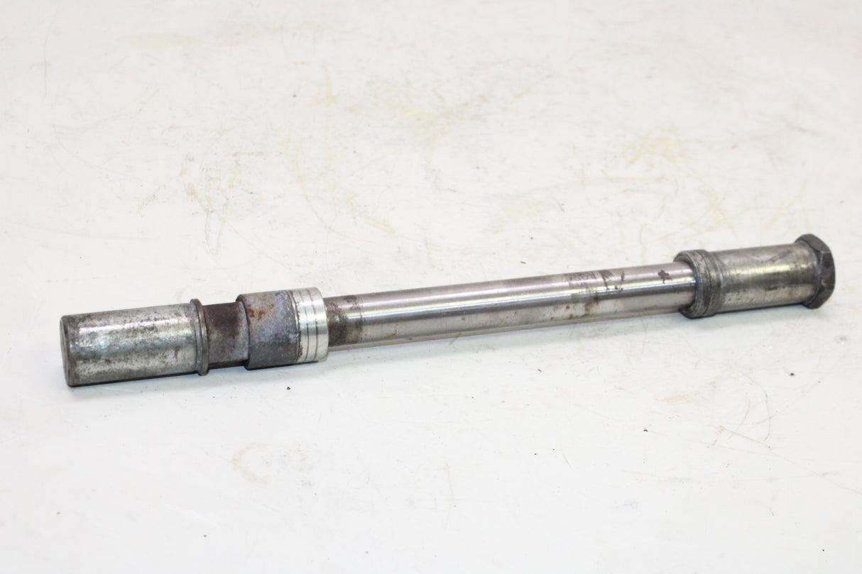 1981 Honda Goldwing 1100 GL1100 OEM FRONT WHEEL RIM AXLE PIVOT BOLT