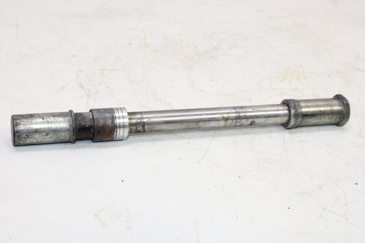 1981 Honda Goldwing 1100 GL1100 OEM FRONT WHEEL RIM AXLE PIVOT BOLT
