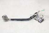 1981 Honda Goldwing 1100 GL1100 OEM RIGHT REARSET BRAKE FOOT PEDAL