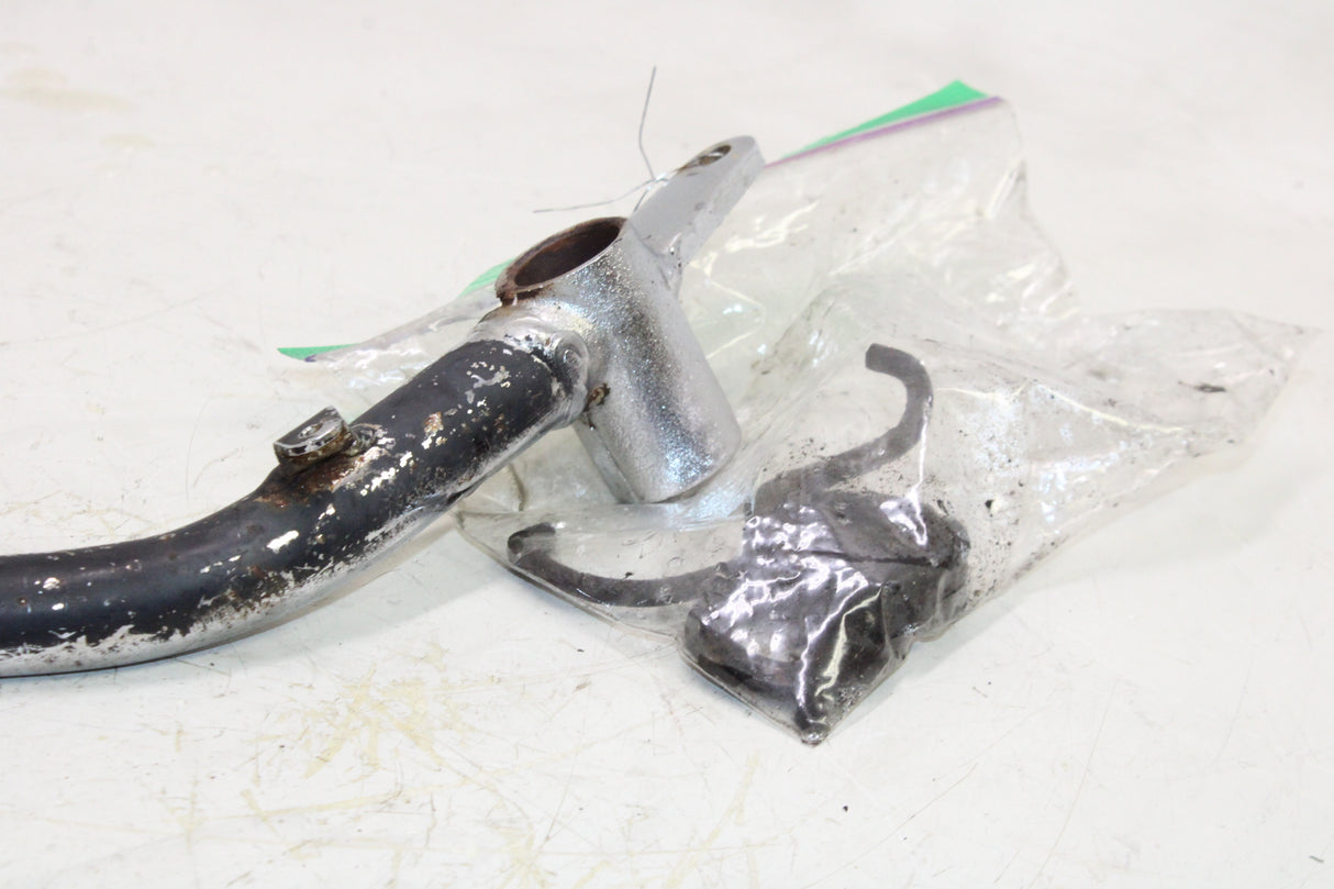1981 Honda Goldwing 1100 GL1100 OEM RIGHT REARSET BRAKE FOOT PEDAL