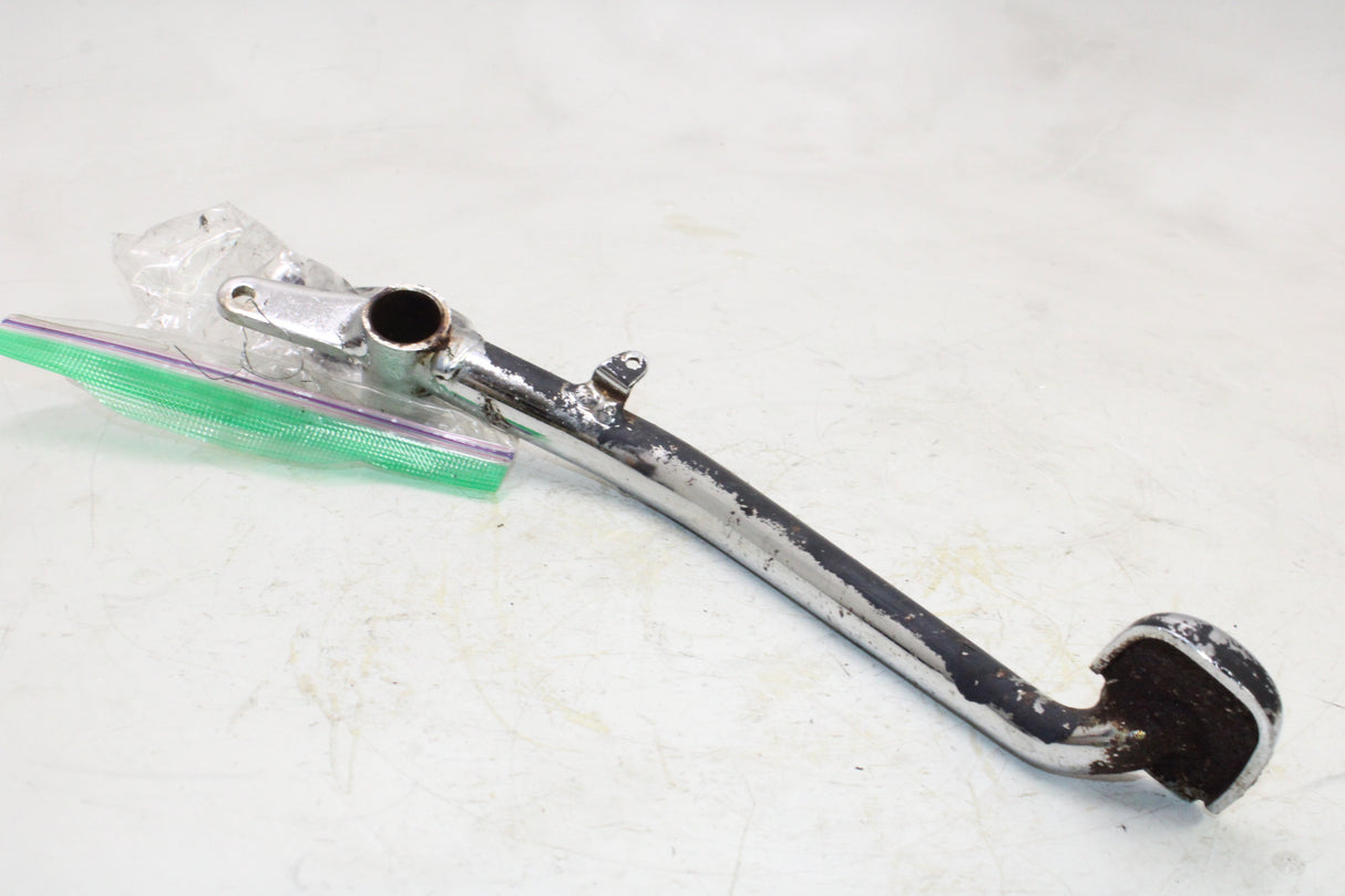 1981 Honda Goldwing 1100 GL1100 OEM RIGHT REARSET BRAKE FOOT PEDAL
